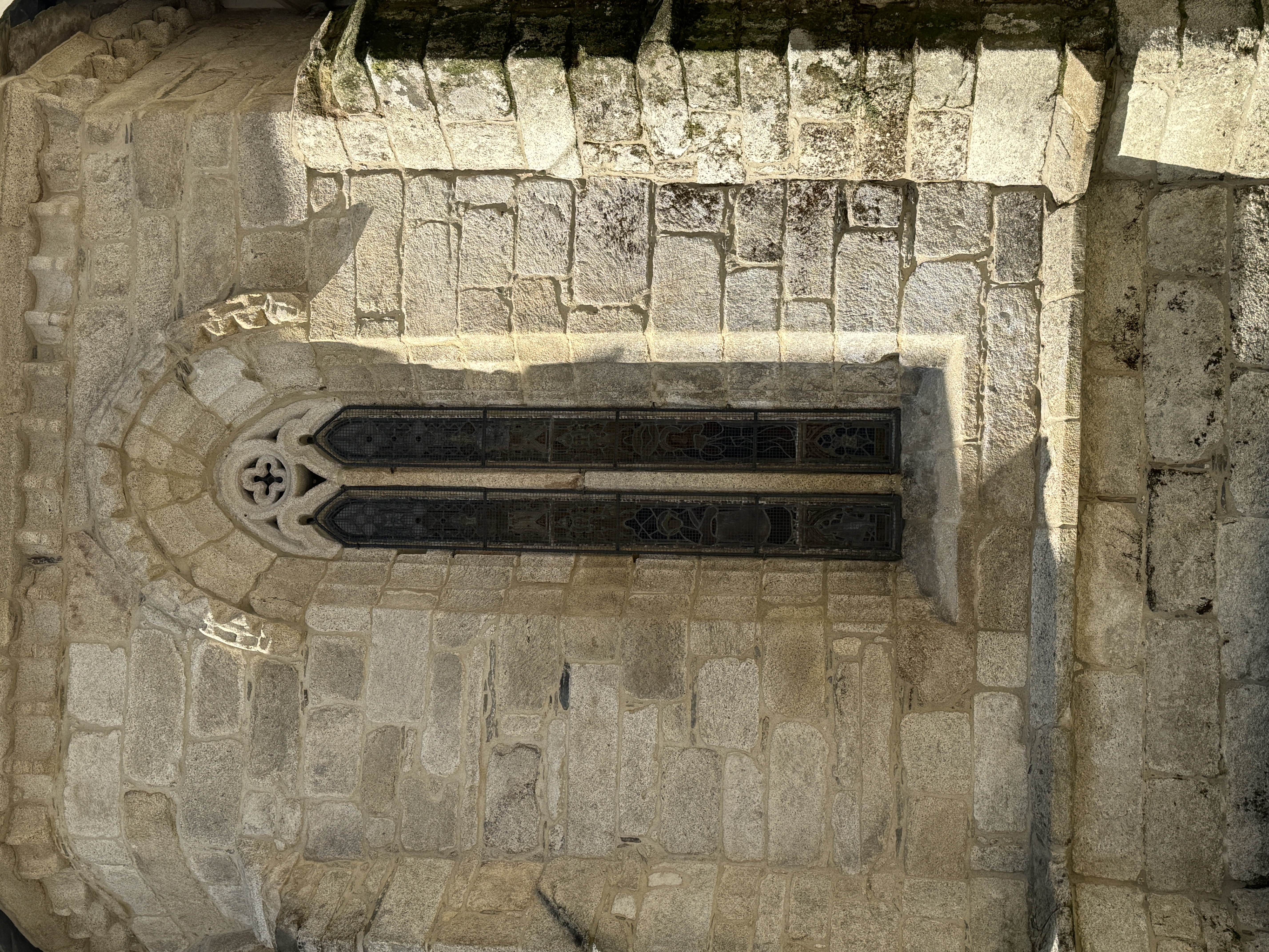 Hübsches Fenster