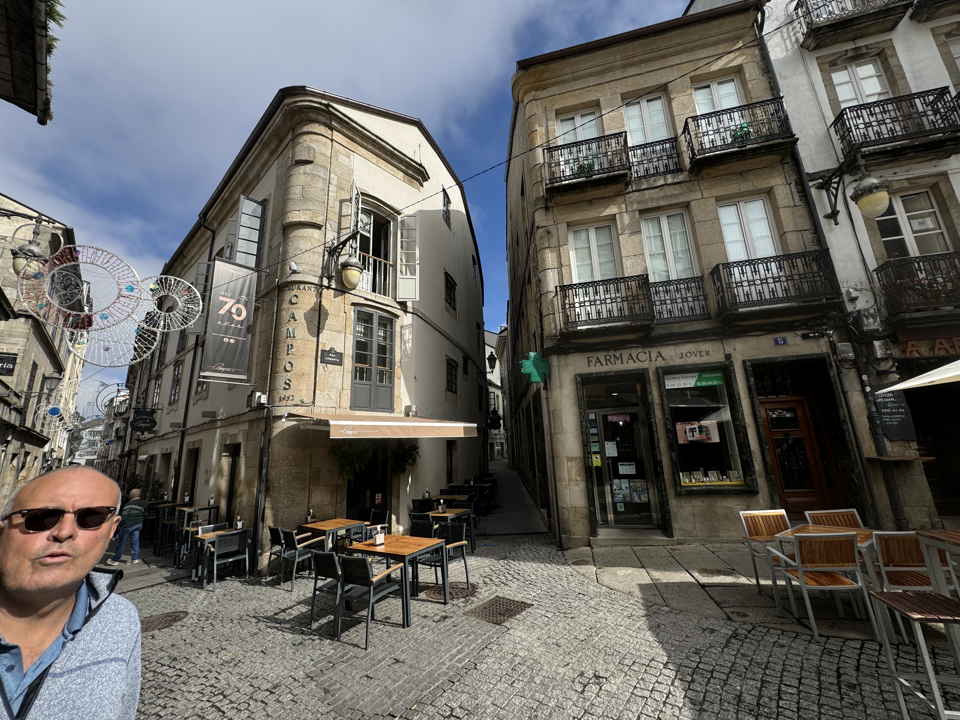 Restaurante Campos