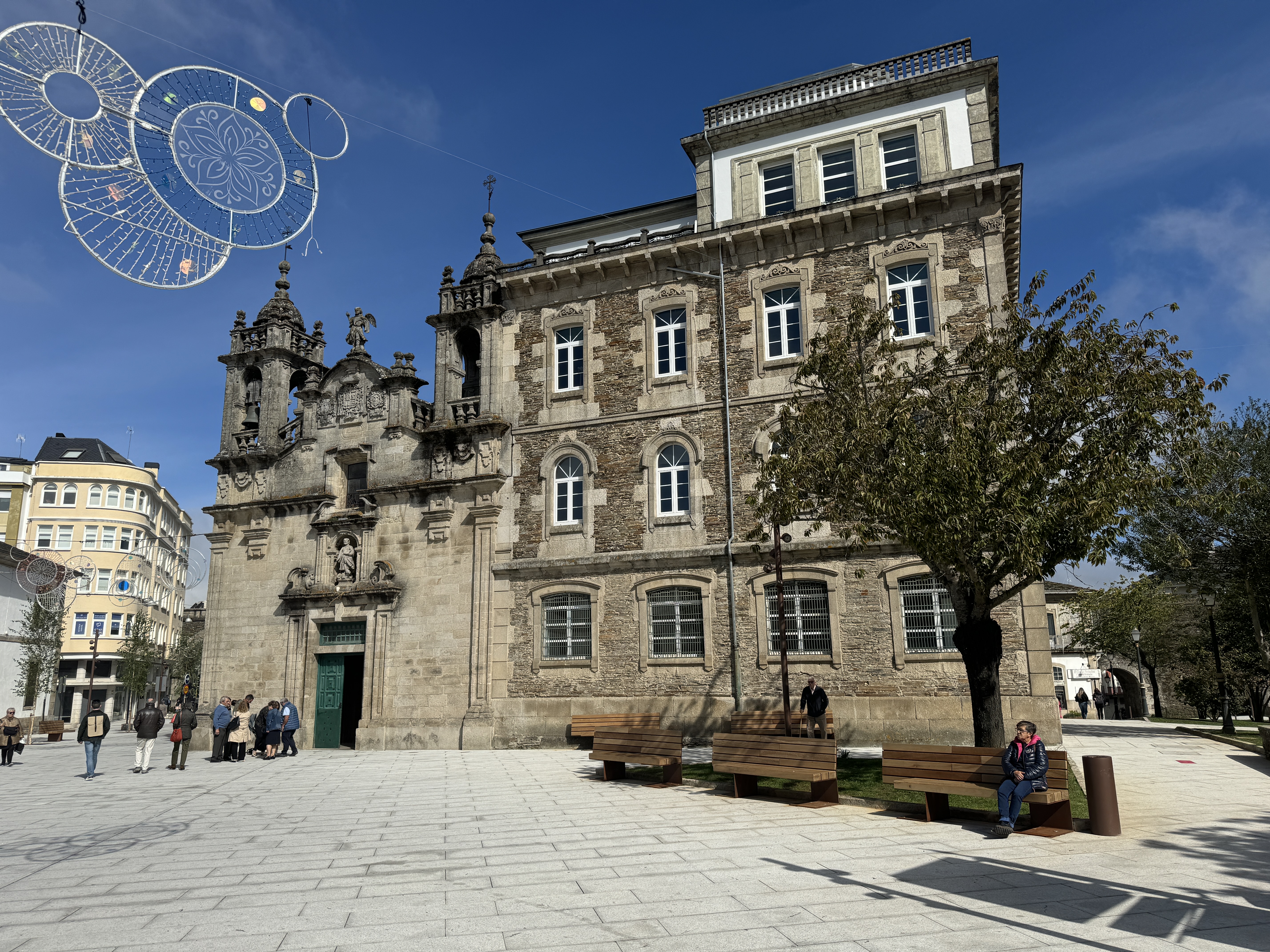 Igrexa de San Froilán