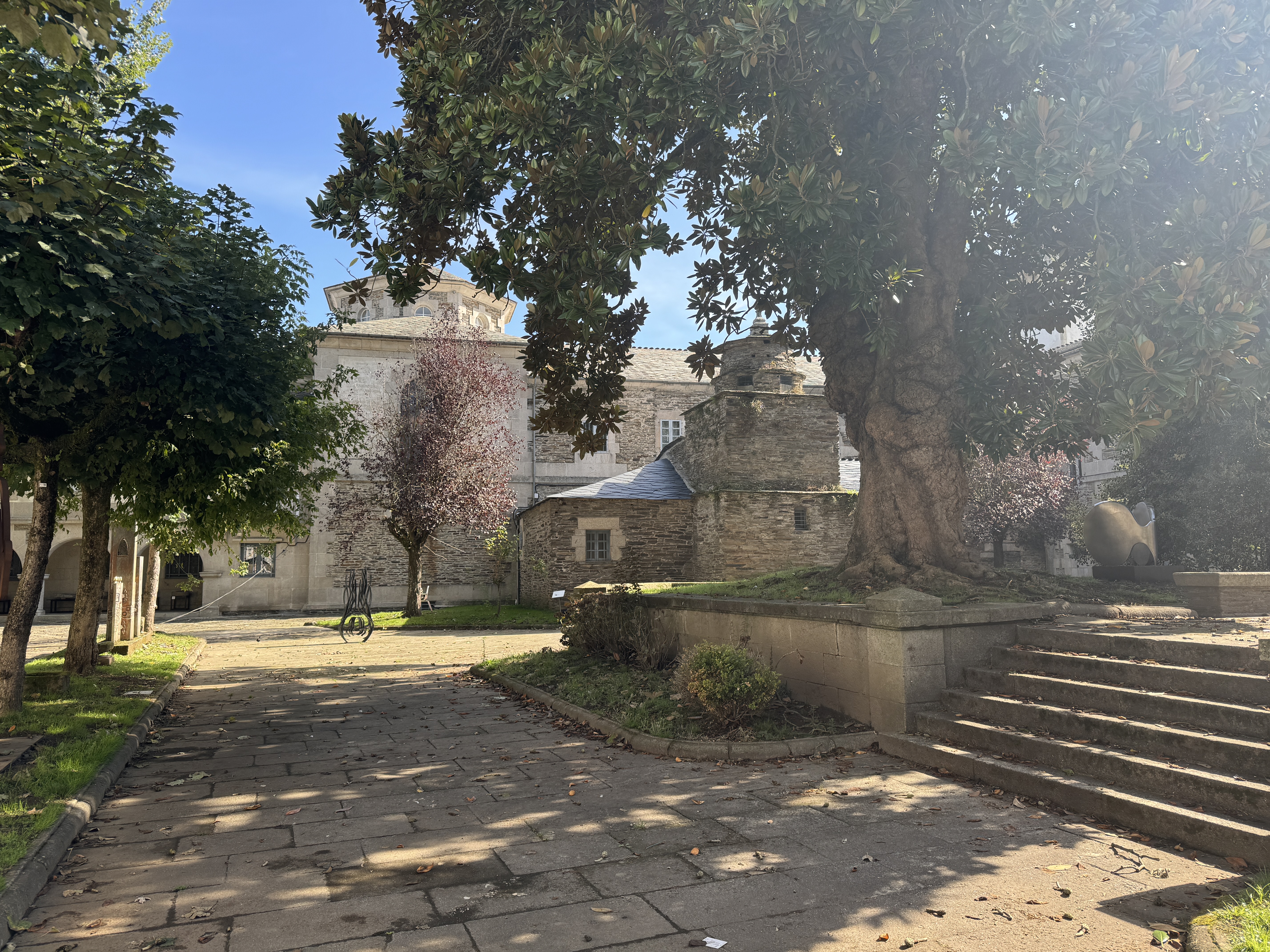 Jardín Museo Provincial