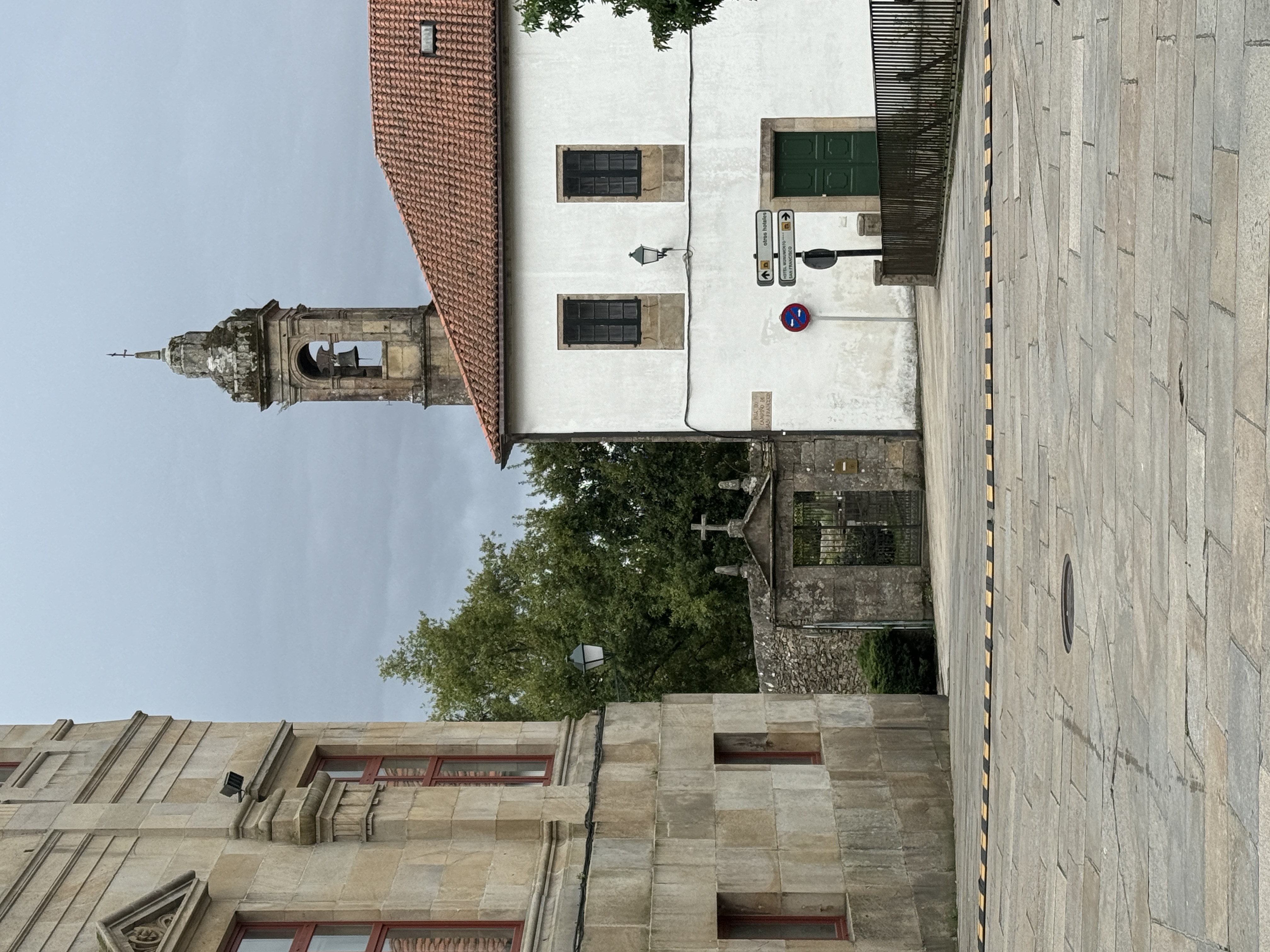 Capilla de la Tercera Orden