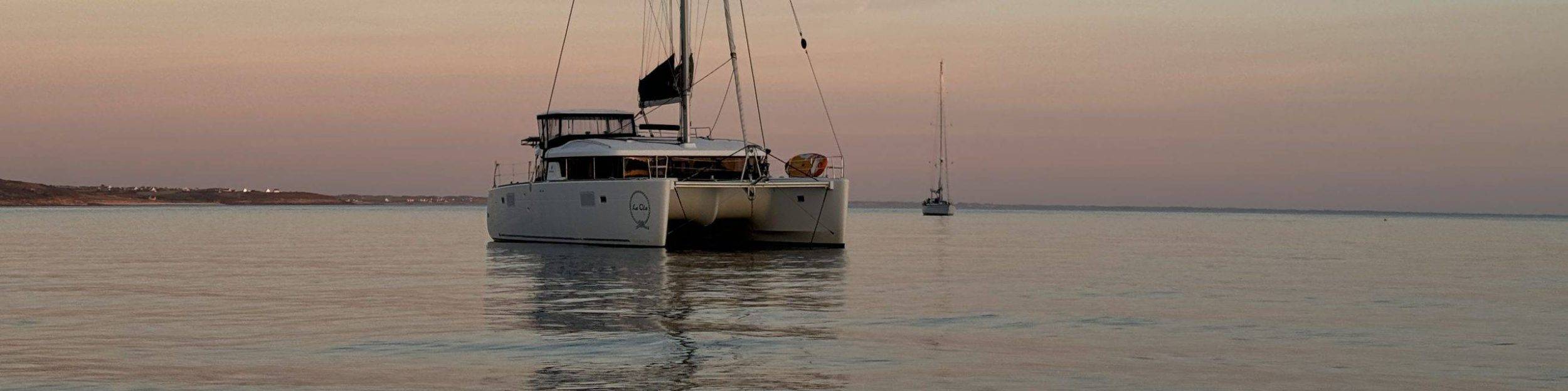 Sailing, Cooking & More