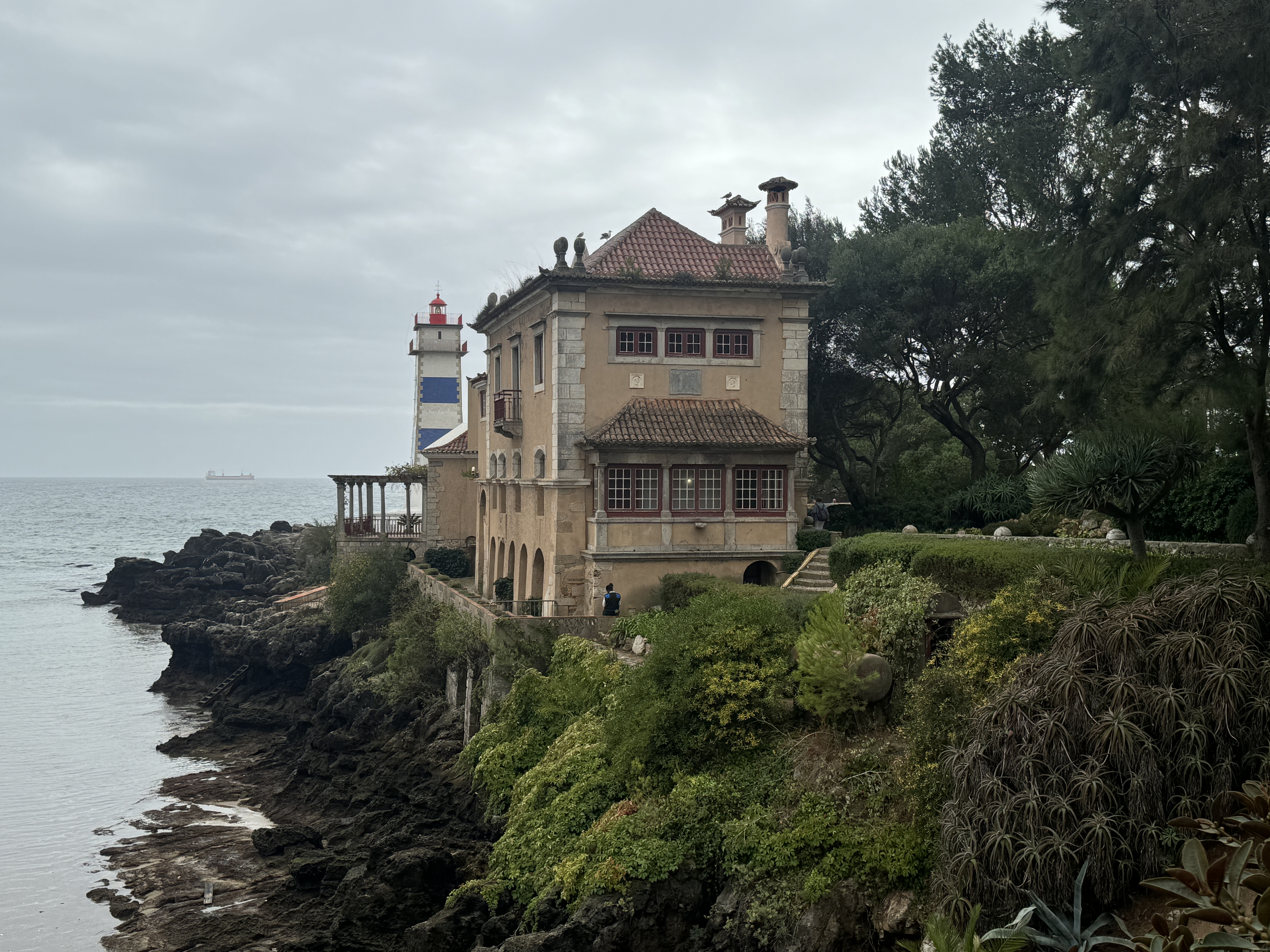 Casa Museu de Santa Maria
