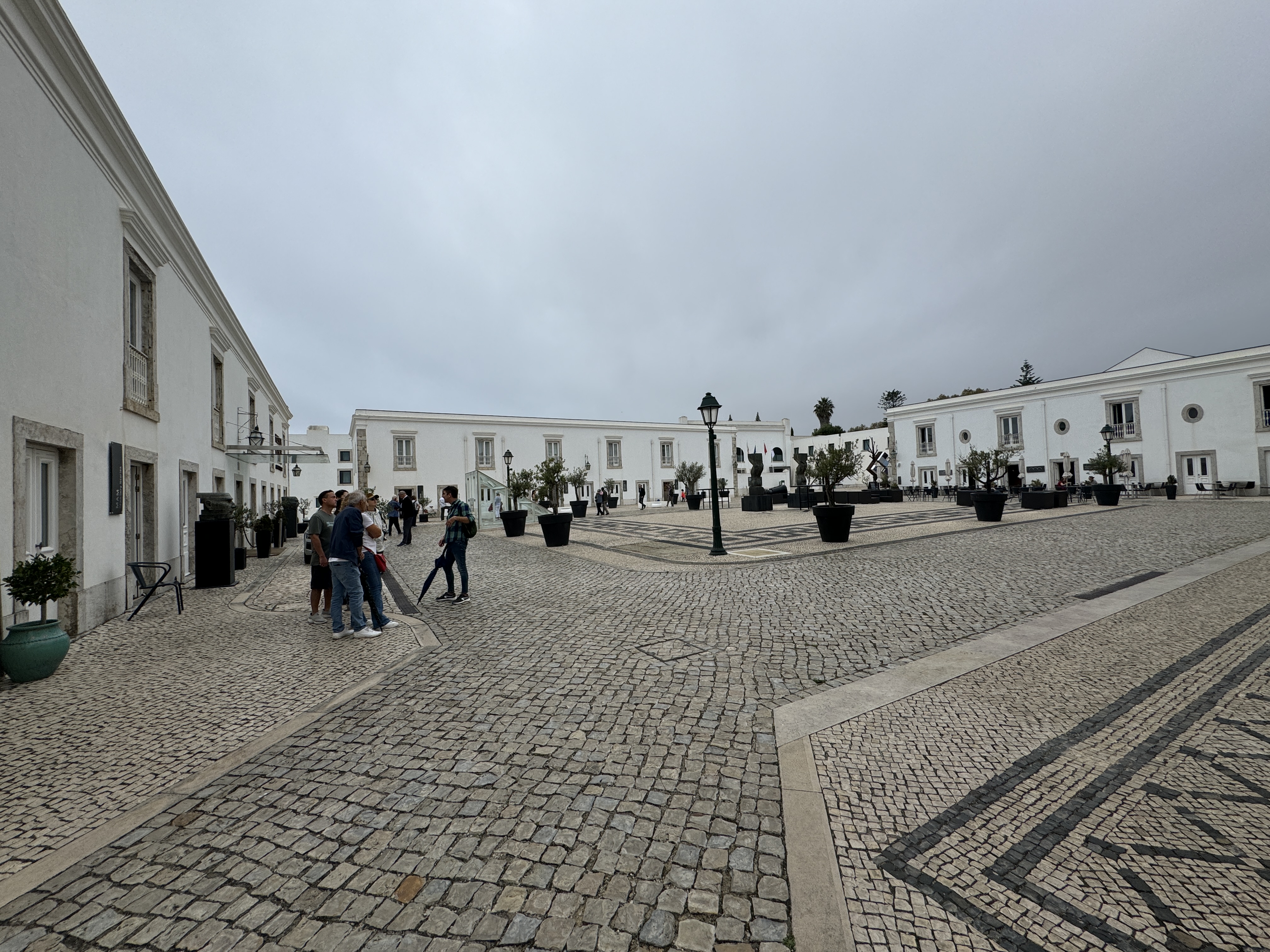 Cidadela de Cascais