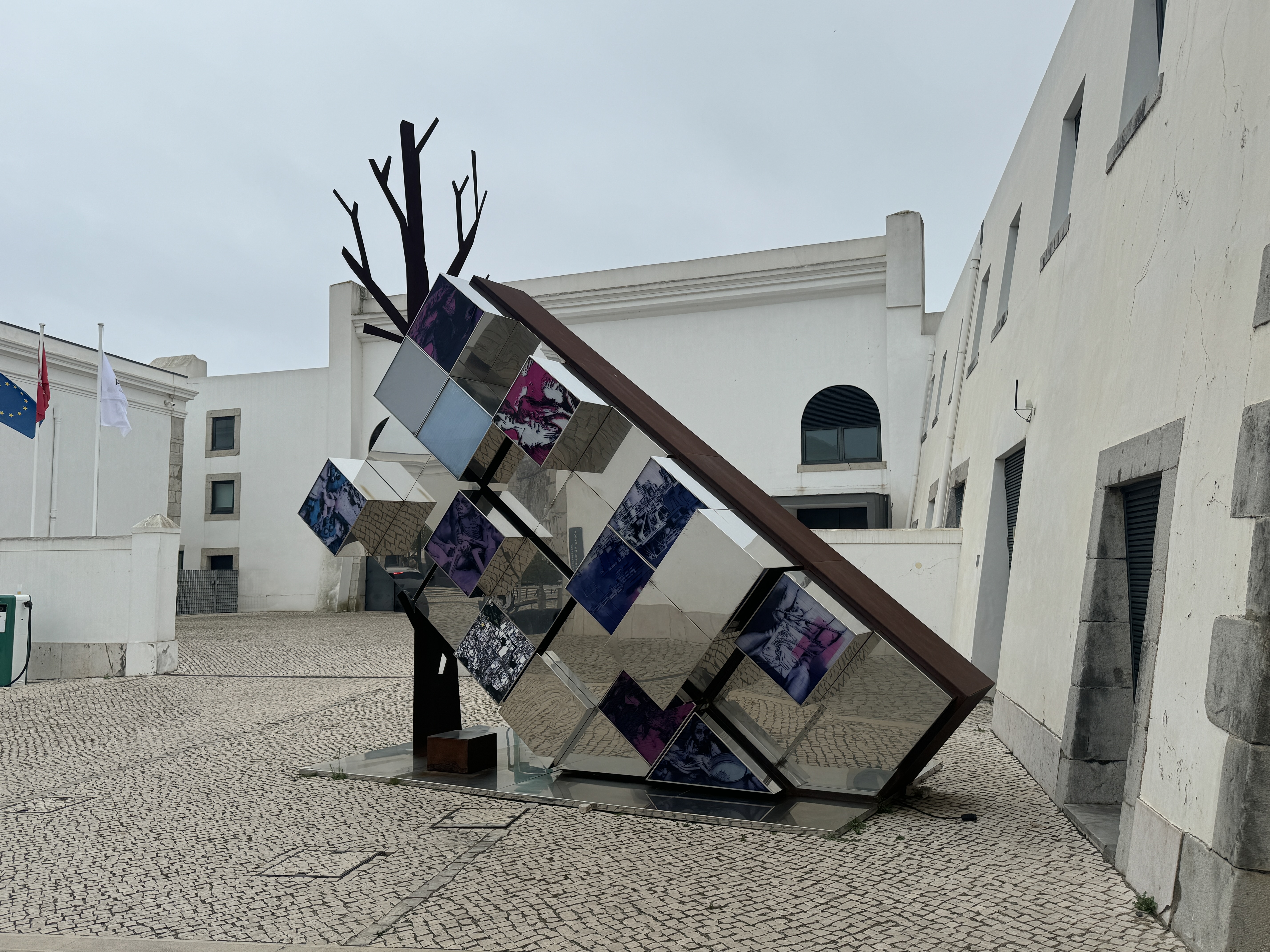 Kunst…