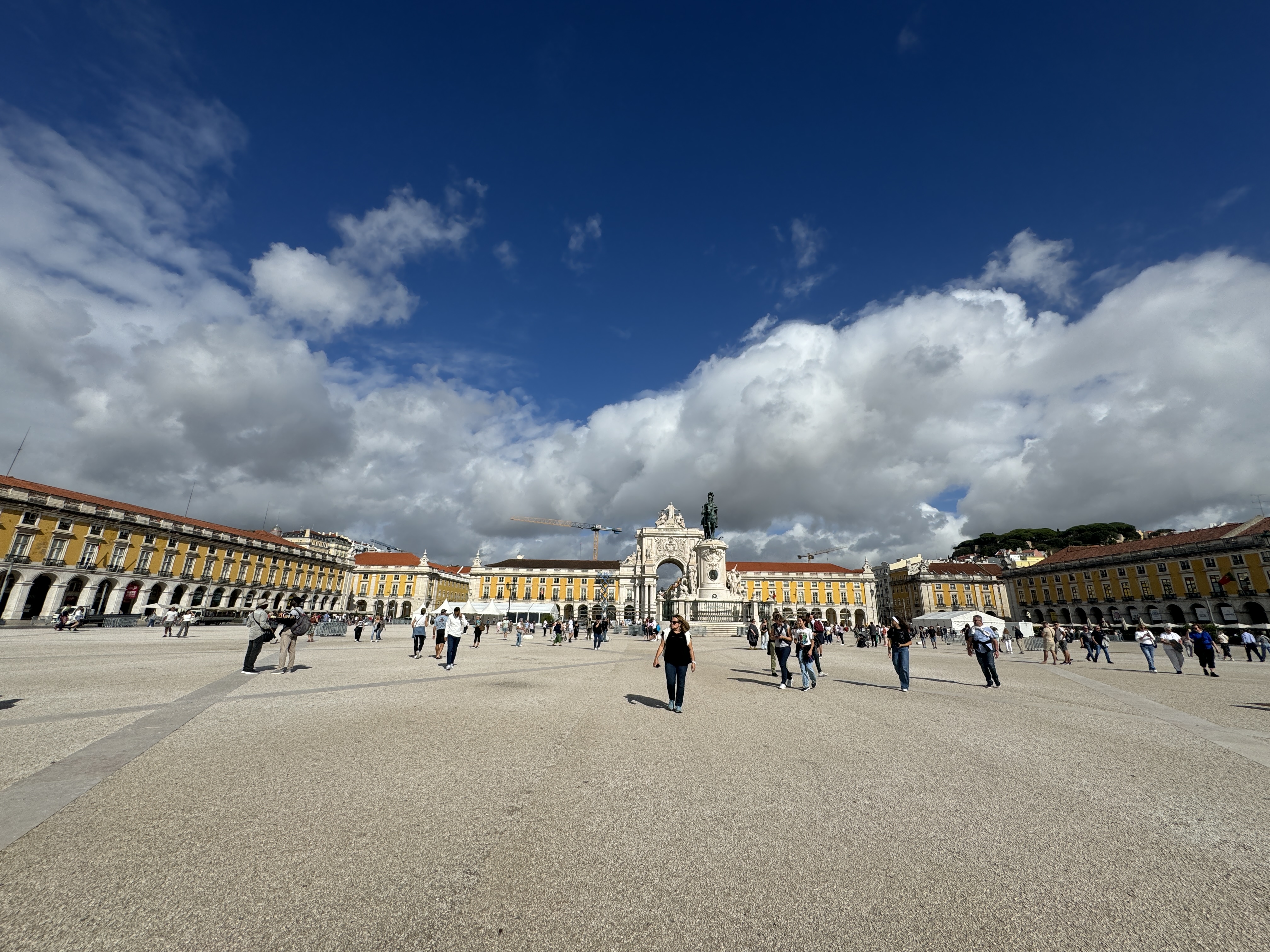 Praça do Comércio