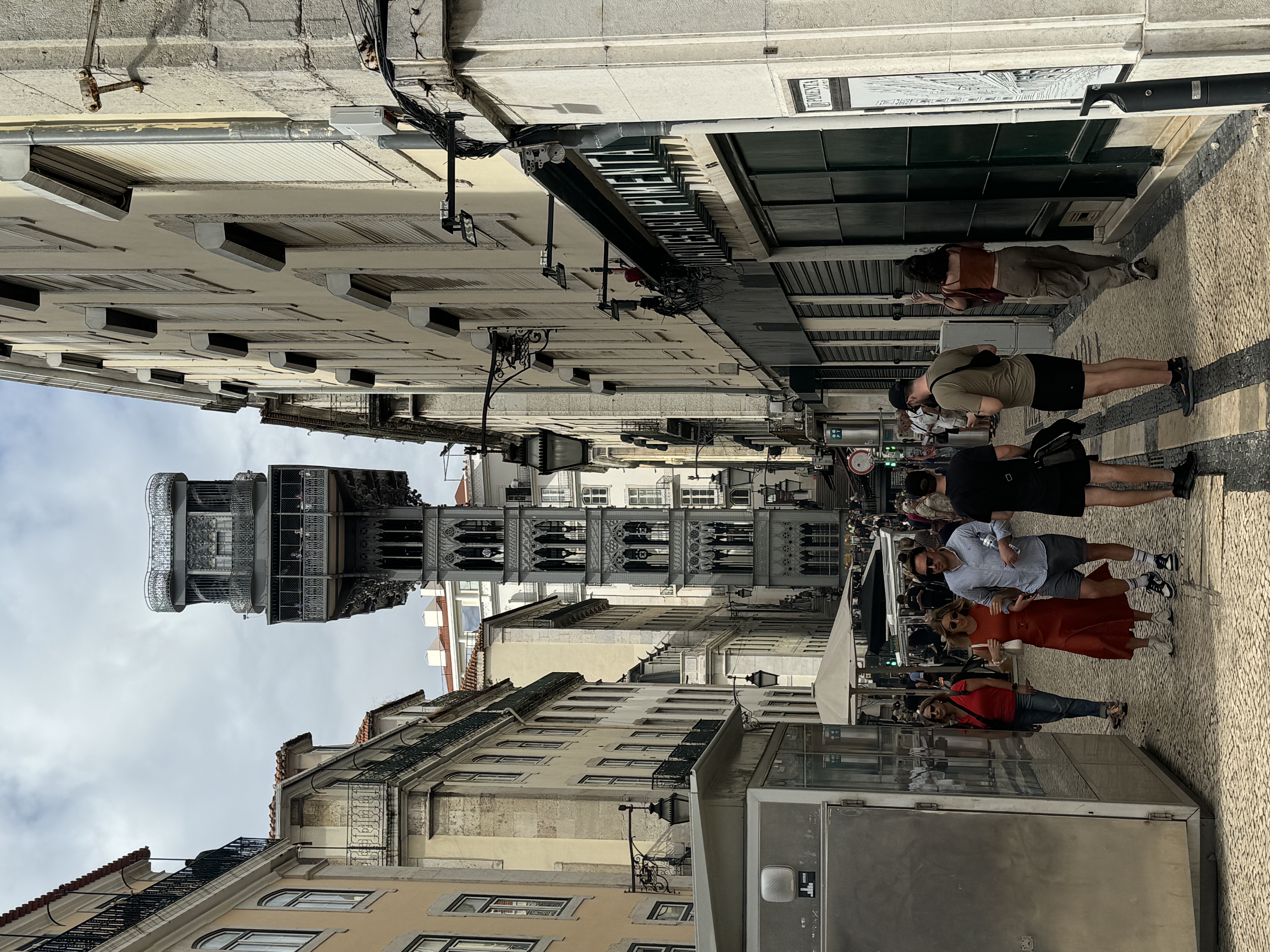Elevador de Santa Justa