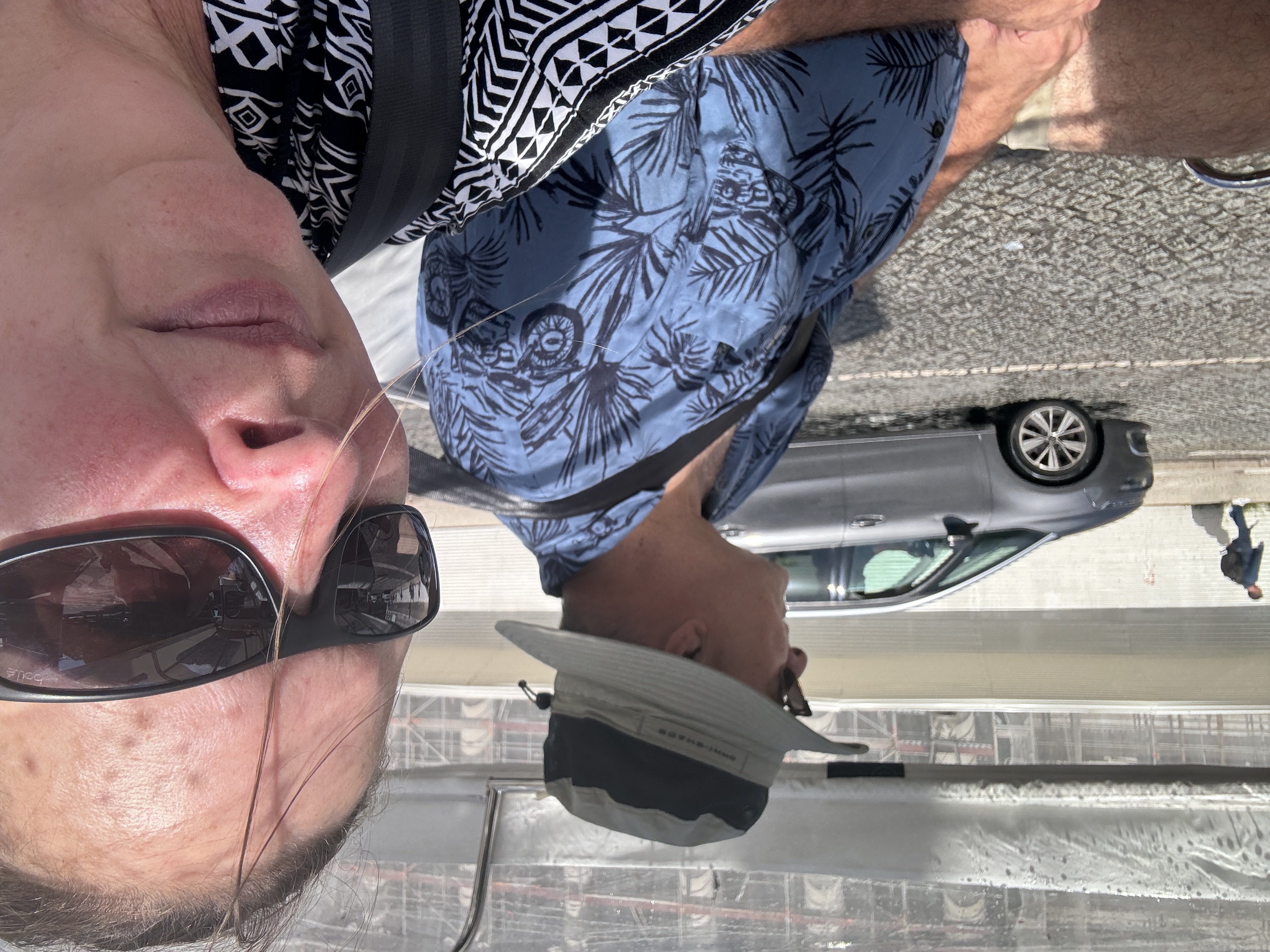 TukTuk Tour im Anschluß