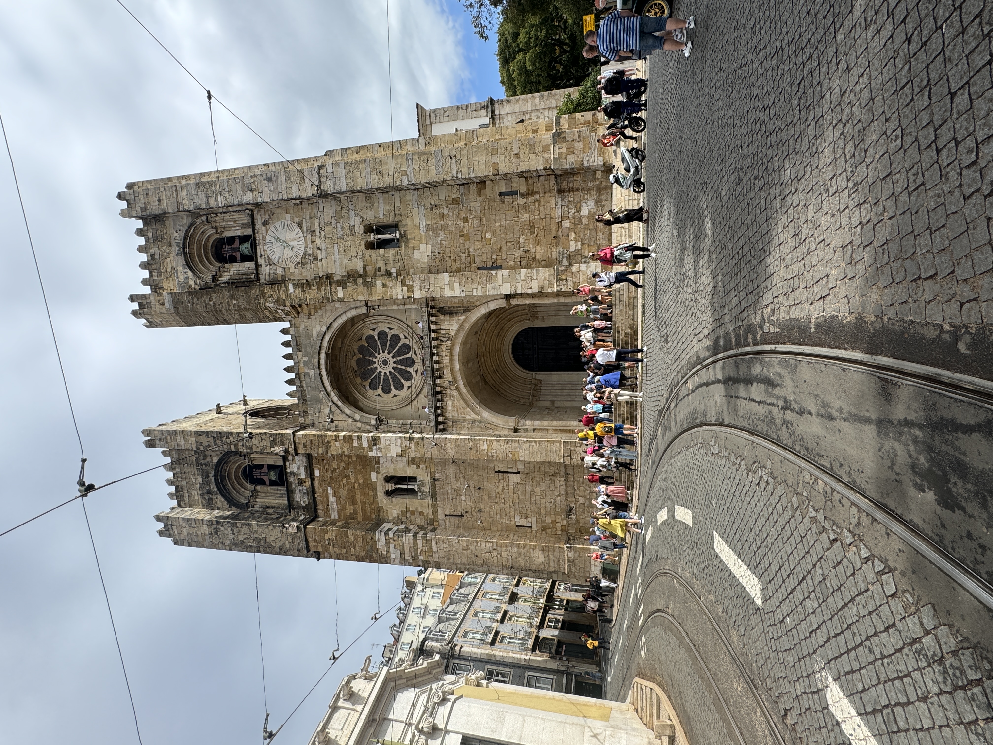 Sé de Lisboa