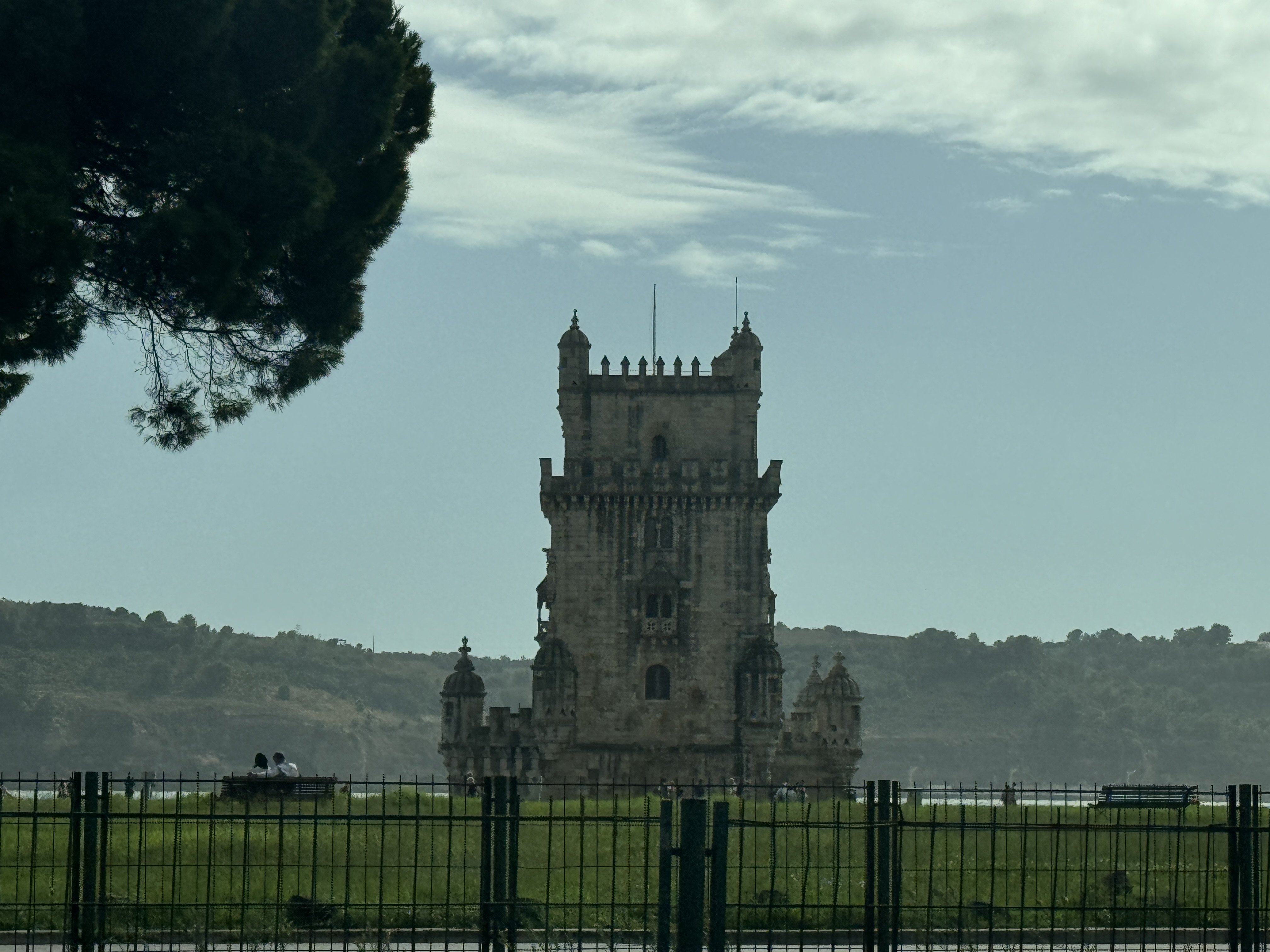 Torre de Belem