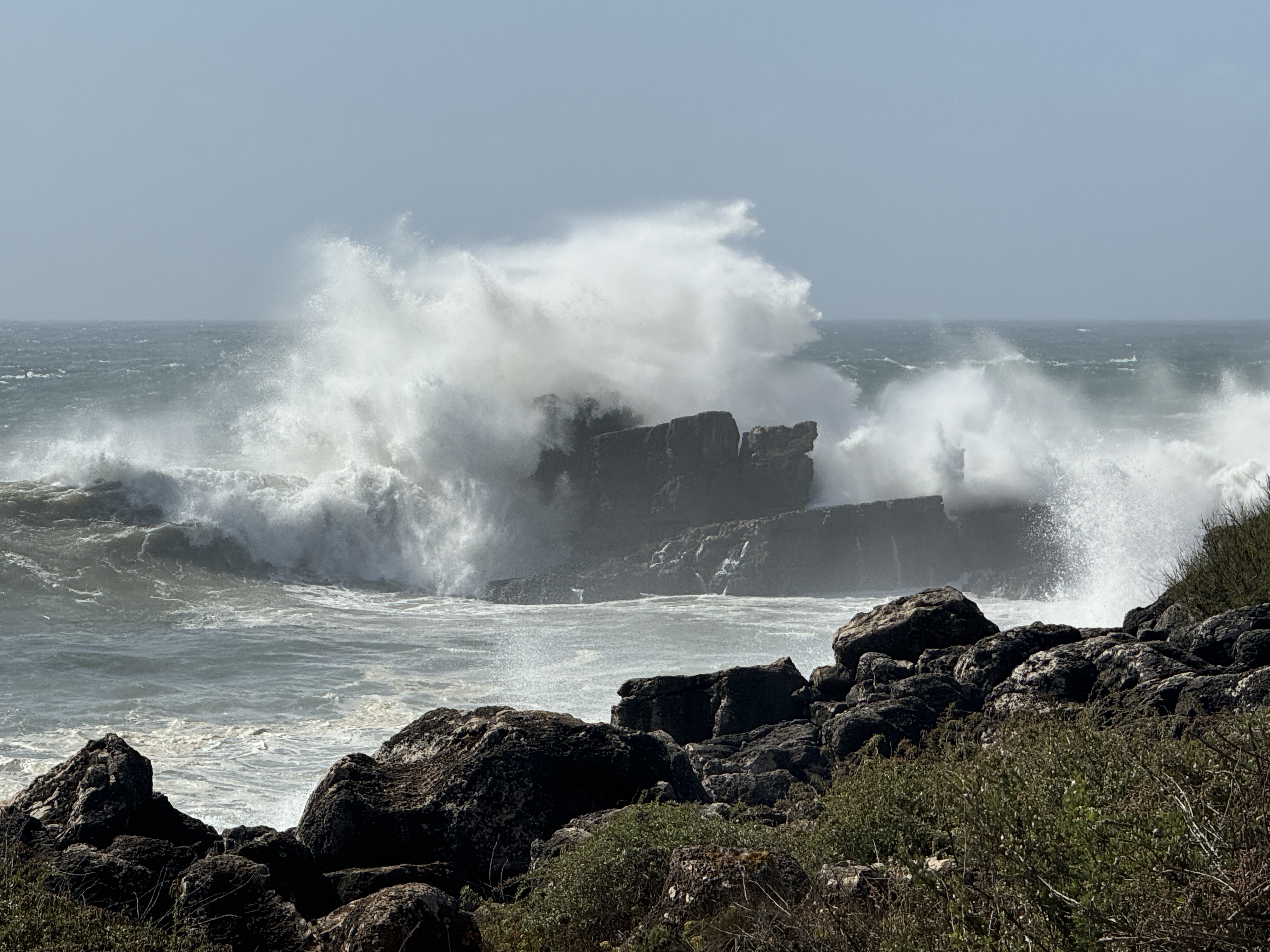 Pedra da Nau