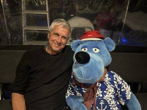 Wolfgang „Lassi“ (D) von Laralina