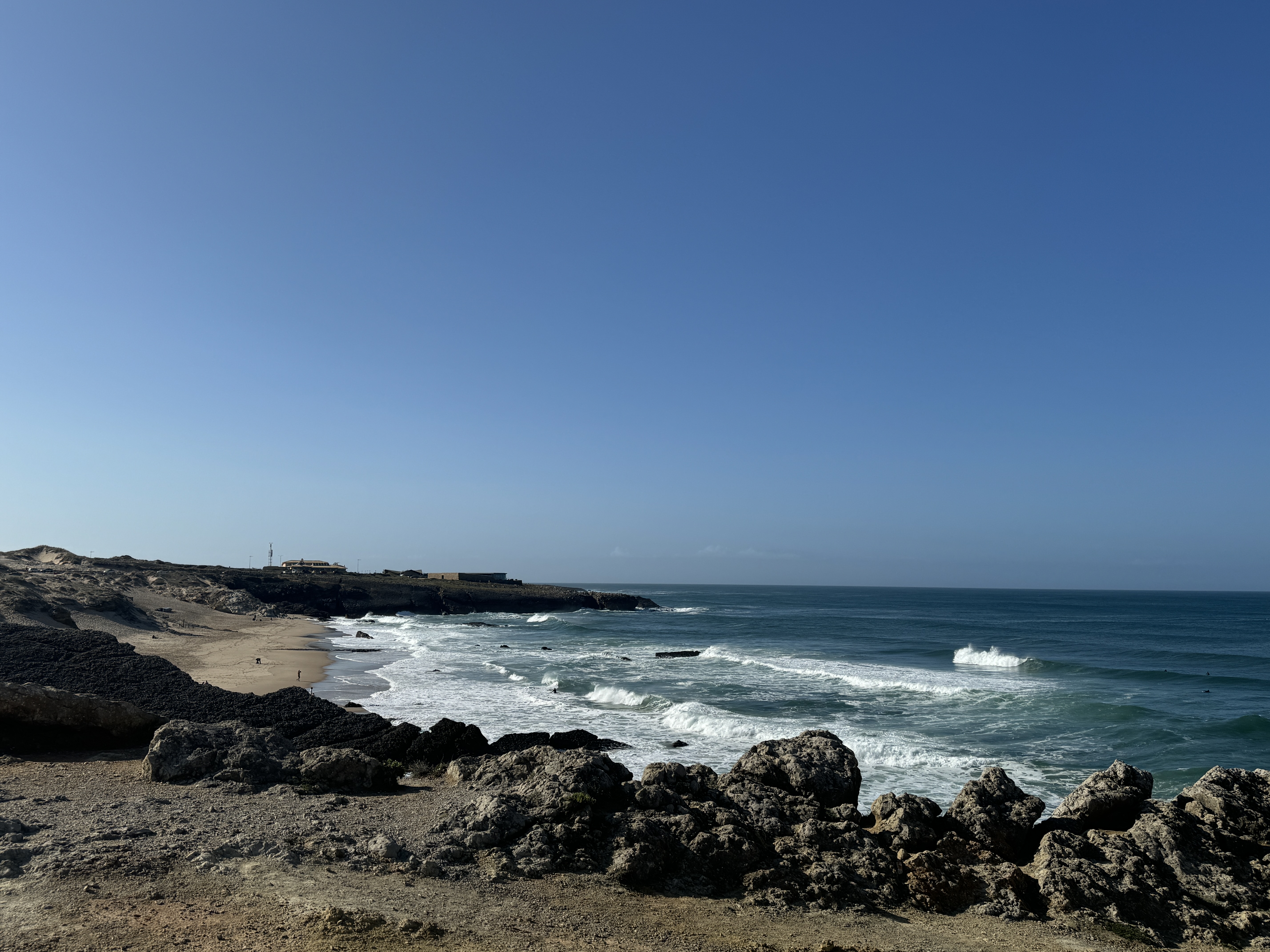 Praia do Guincho