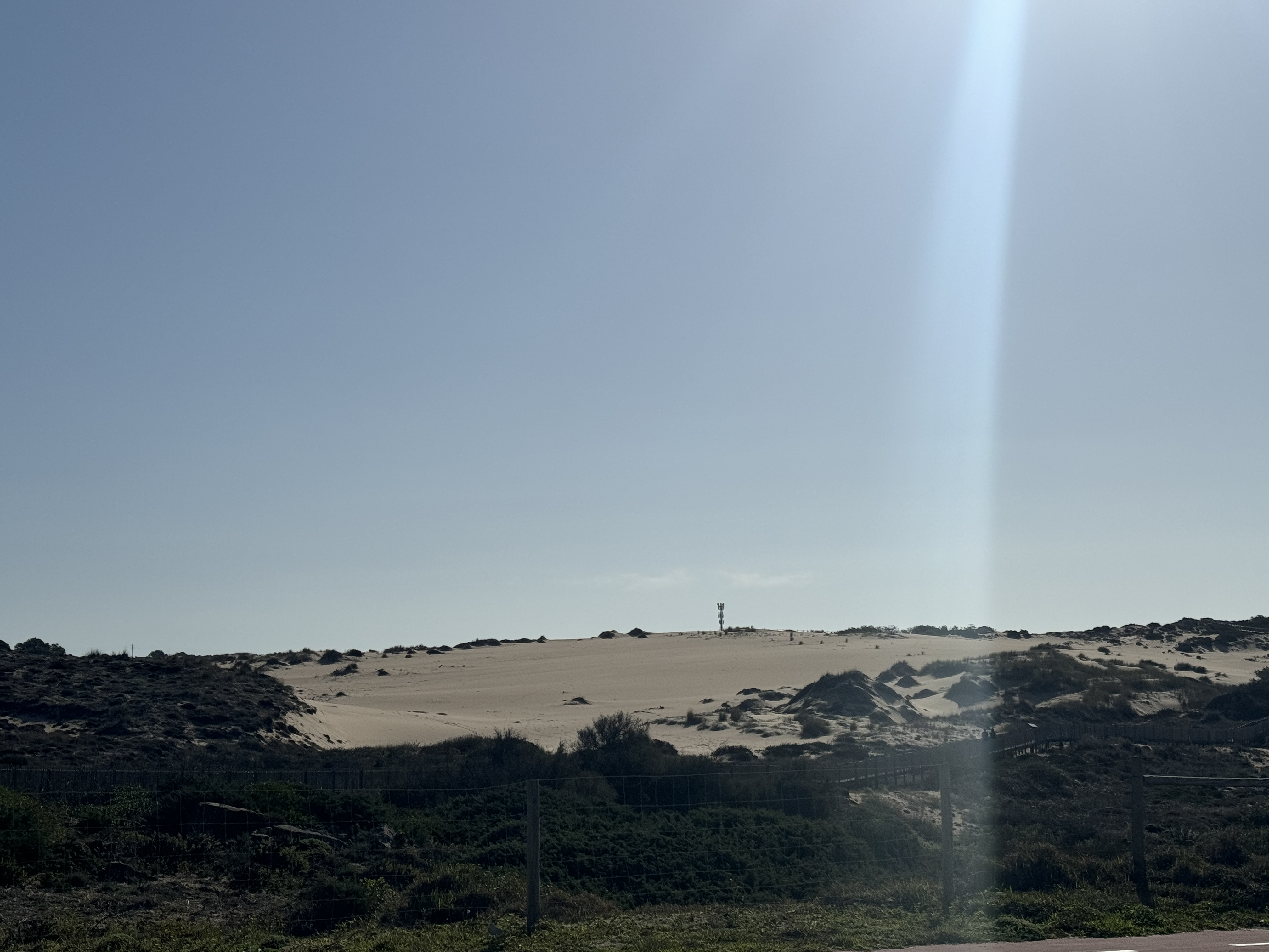 Duna da Cresmina