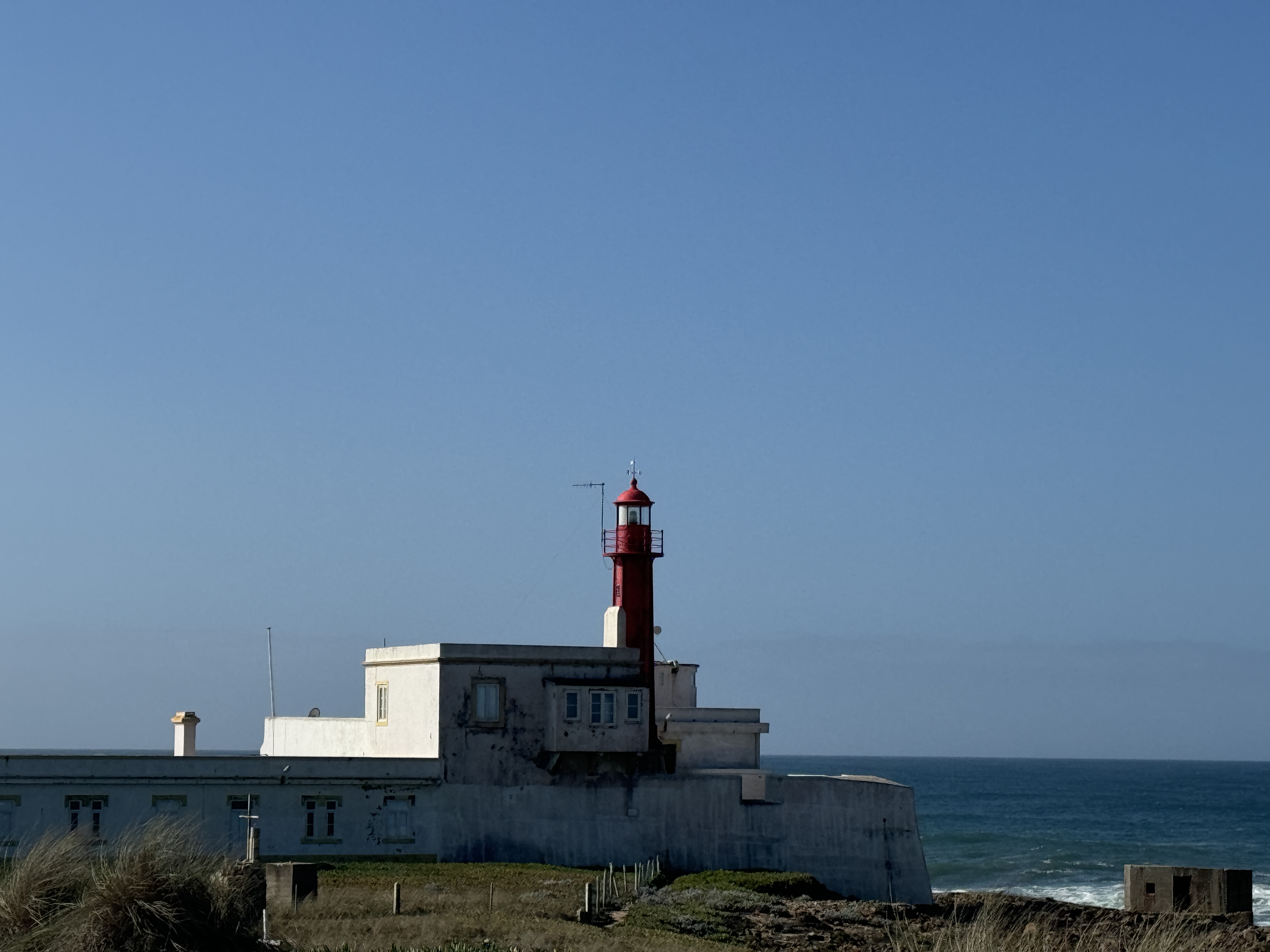Farol do Cabo Raso