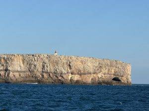 Cabo Sagres