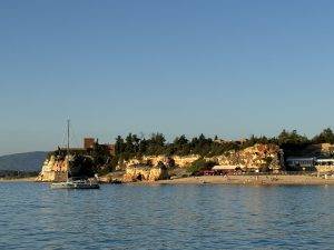 Castelo de Ferragudo