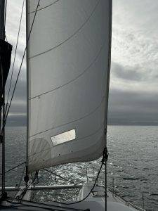 Segelwind