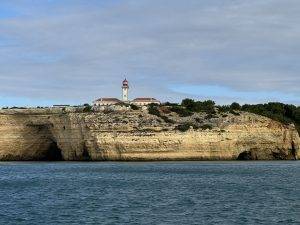 Farol de Alfanzina