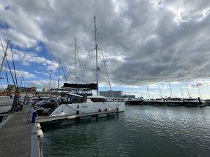 La Ola in Vilamoura