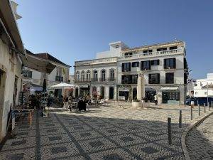 Largo da Restauração