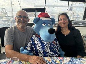 Mansoor und Clarissa (UAE) von Starlight