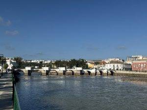 Ausflug nach Tavira