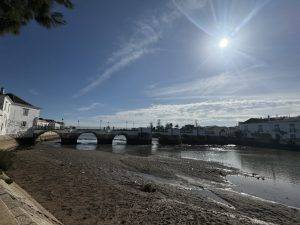 Ponte Romana de Tavira