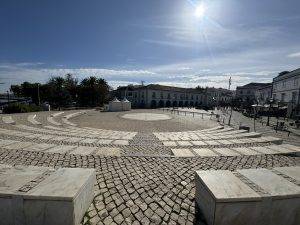 Praça da República
