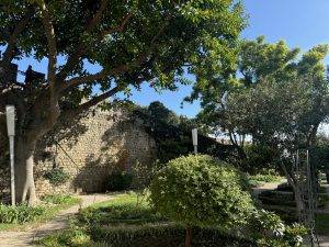 Im Castelo de Tavira