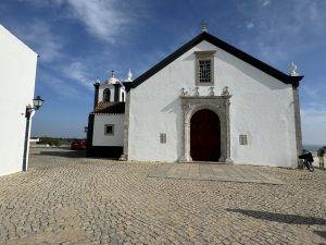 Igreja de Nossa Senhora da Assunção de Cacela Velha