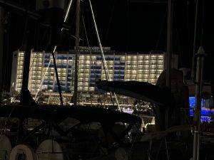 50 Jahre Marina Vilamoura