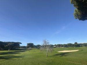 Schöner Platz - fast ganz für uns alleine