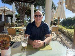 So sieht glücklich aus