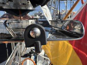 Gedruckte Halterung für Grillzubehör