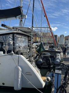 Jetzt nur noch anschrauben