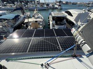 Unsere „Hubschrauberlandeplattform“