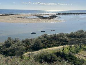 Ausflug nach Cacela Velha