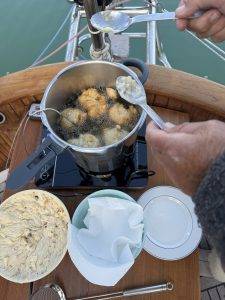 Sehen schon ganz lecker aus