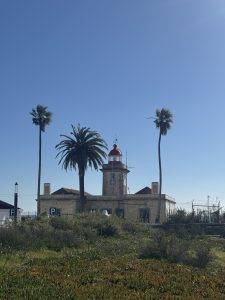 Farol da Ponta da Piedade