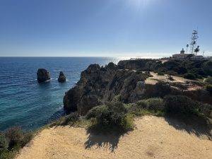 Ist aber auch echt schön hier!