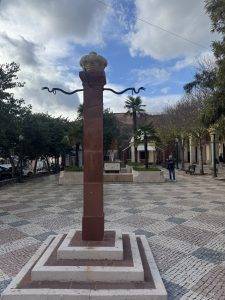 Pelourinho de Silves