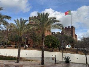 Castelo de Silves