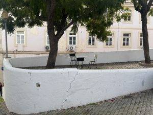 Ja, auch hier haben wir wieder widerstanden