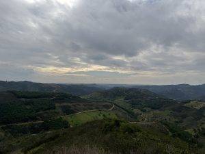Ausflug ins Hinterland von Tavira
