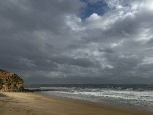 Ausflug nach Olhos de Agua