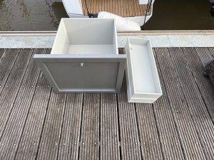 Sieht schon mal gut aus