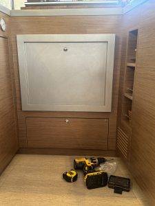 Passt und sieht gut aus