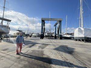 Erleichterter Eigner