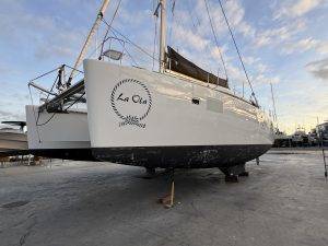 Glänzt schon ganz schön